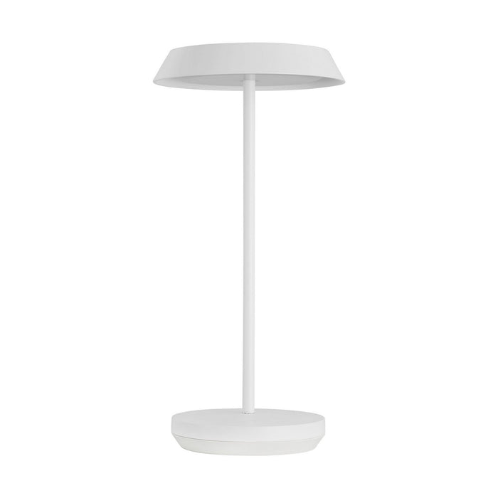 Visual Comfort Modern - SLTB25927W - LED Table Lamp - Tepa - Matte White