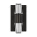 Visual Comfort Modern - SLWS31327BZ-277 - LED Wall Sconce - Lassell - Dark Bronze