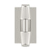 Visual Comfort Modern - SLWS31327N - LED Wall Sconce - Lassell - Polished Nickel