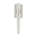 Visual Comfort Modern - SLWS34527N - LED Wall Sconce - Lassell - Polished Nickel