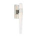 Visual Comfort Modern - SLWS34527N - LED Wall Sconce - Lassell - Polished Nickel