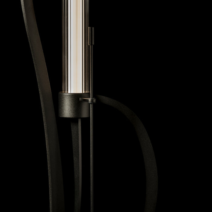 Hubbardton Forge - 241100-LED-14-ZM0776 - LED Floor Lamp - Pulse - Oil Rubbed Bronze