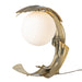 Hubbardton Forge - 272111-SKT-86-GG0761 - LED Table Lamp - Crest - Modern Brass