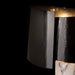 Hubbardton Forge - 272117-SKT-89-ML - One Light Table Lamp - Zen - Ink