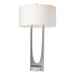 Hubbardton Forge - 272121-SKT-85-85-SF2021 - One Light Table Lamp - Cypress - Sterling