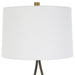 Uttermost - 30245 - One Light Table Lamp - Separate - Antique Brass