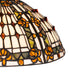 Meyda Tiffany - 105834 - Three Light Pendant - Fleur-De-Lis