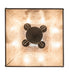 Meyda Tiffany - 267162 - Four Light Pendant