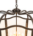 Meyda Tiffany - 270313 - 16 Light Pendant - Citadel