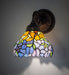 Meyda Tiffany - 270696 - One Light Wall Sconce - Duffner & Kimberly Laburnum
