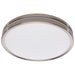 Nuvo Lighting - 62-1692 - LED Flush Mount - Brushed Nickel