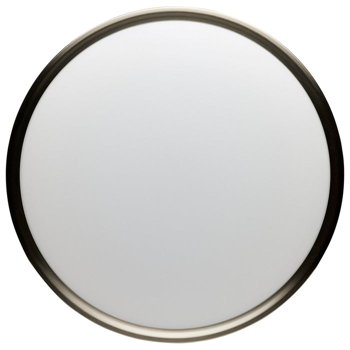 Nuvo Lighting - 62-1692 - LED Flush Mount - Brushed Nickel