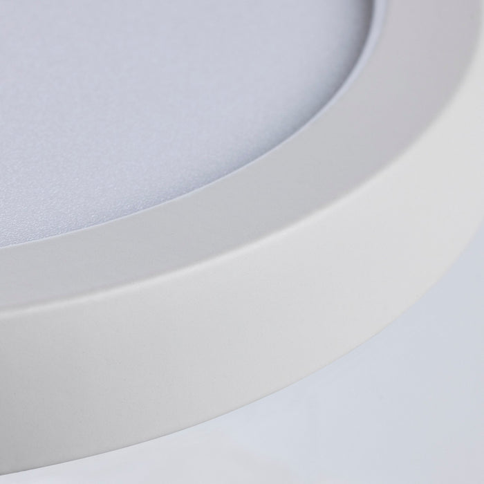 Nuvo Lighting - 62-1746 - LED Flush Mount - White