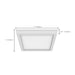 Nuvo Lighting - 62-1749 - LED Flush Mount - White