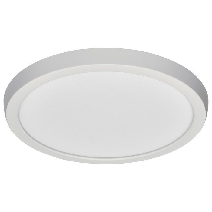 Nuvo Lighting - 62-1756 - LED Flush Mount - White