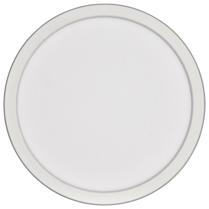 Nuvo Lighting - 62-1758 - LED Flush Mount - White