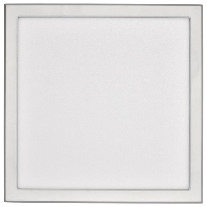 Nuvo Lighting - 62-1759 - LED Flush Mount - White