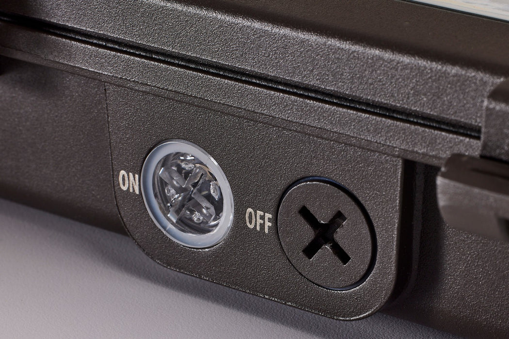 Nuvo Lighting - 65-884 - LED Wall Pack - Bronze