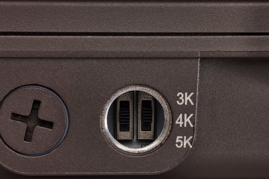 Nuvo Lighting - 65-884 - LED Wall Pack - Bronze