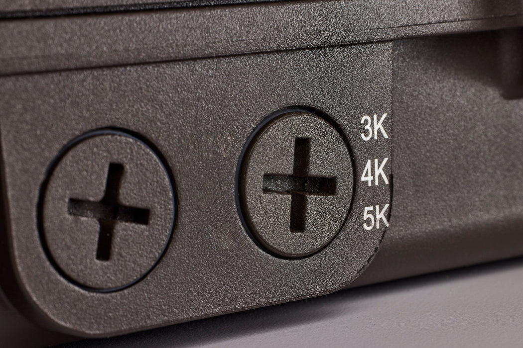 Nuvo Lighting - 65-884 - LED Wall Pack - Bronze