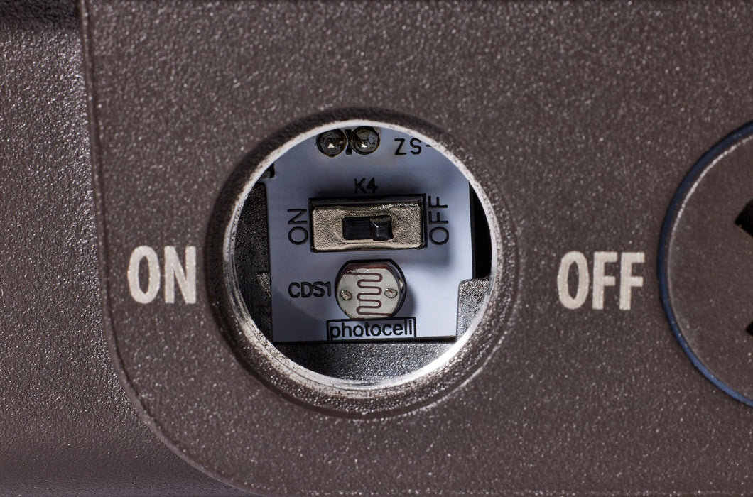 Nuvo Lighting - 65-885 - LED Wall Pack - Bronze