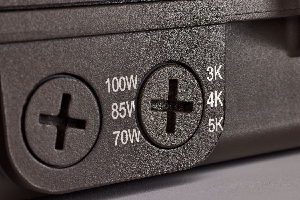 Nuvo Lighting - 65-885 - LED Wall Pack - Bronze