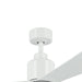 Kichler - 310452WH - 52"Ceiling Fan - TRUE - White