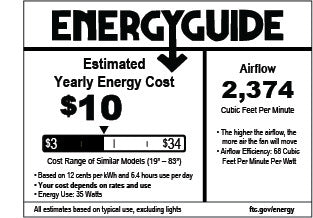 Craftmade - THO42W4 - 42" Ceiling Fan - Theo Indoor/Outdoor - White