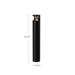 Kuzco Lighting - EB82239-BK-UNV - LED Exterior Bollard - Glen - Black