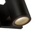 Kuzco Lighting - EW44206-BK-UNV - LED Exterior Wall Mount - Griffith - Textured Black