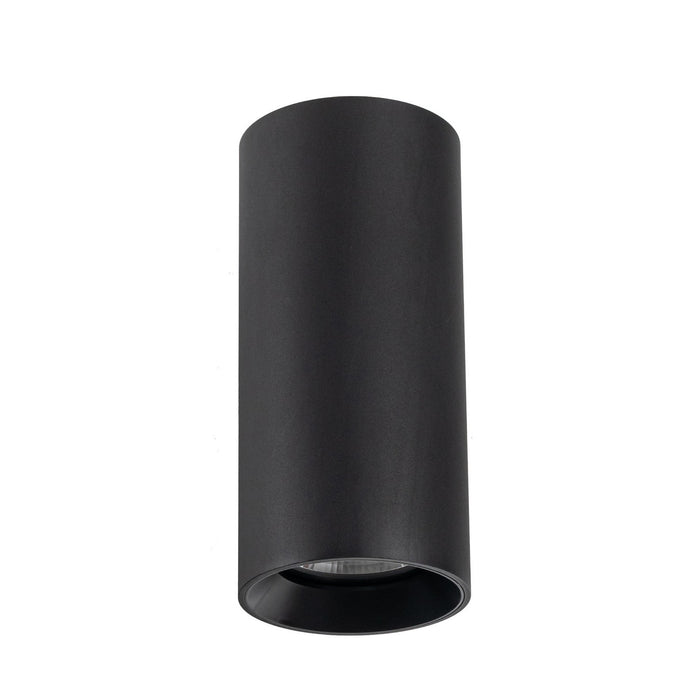 Kuzco Lighting - EW47512-BK-UNV - LED Exterior Wall Mount - Lorna - Textured Black