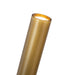 Kuzco Lighting - WS90432-VB - LED Wall Sconce - Mason - Vintage Brass