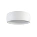 Kuzco Lighting - FM82106-WH - LED Flush Mount - Savile - White