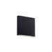 Kuzco Lighting - AT6506-BK-UNV - LED Wall Sconce - Slate - Black