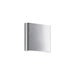 Kuzco Lighting - AT6506-BN-UNV - LED Wall Sconce - Slate - Brushed Nickel