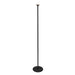 Kuzco Lighting - FL12168-BK - LED Floor Lamp - Valor - Black