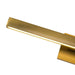 Kuzco Lighting - VL20323-BG - LED Vanity - Vera - Brushed Gold