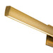 Kuzco Lighting - VL20338-BG - LED Vanity - Vera - Brushed Gold