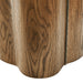 ELK Home - H0015-11450 - Credenza - Woodside - Medium Oak