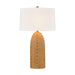 ELK Home - H0019-11062 - One Light Table Lamp - Alexa - Tan