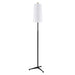 ELK Home - H0019-11064 - One Light Floor Lamp - Matthias - Matte Black