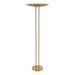 ELK Home - H0019-11543 - Two Light Floor Lamp - Marston - Aged Brass