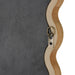 ELK Home - H0036-11943 - Wall Mirror - Oak Ripple - Medium Oak