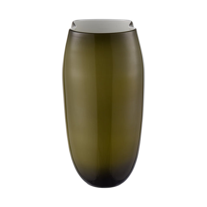 ELK Home - H0047-10981 - Vase - Braund - Olive