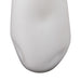 ELK Home - H0047-10986 - Vase - Dent - White