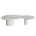 ELK Home - H0115-11471 - Coffee Table - Stella - Plaster White