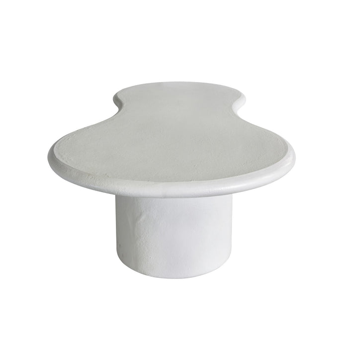 ELK Home - H0115-11471 - Coffee Table - Stella - Plaster White