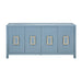 ELK Home - S0015-11777 - Credenza - Hawick - Aged Blue