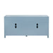 ELK Home - S0015-11777 - Credenza - Hawick - Aged Blue