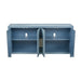 ELK Home - S0015-11777 - Credenza - Hawick - Aged Blue